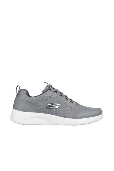SKECHERS DYNAMİGHT ERKEK AYAKKABI 894133-GRY