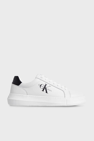 Calvin Klein MAŁA PODESZWA MONO LTH