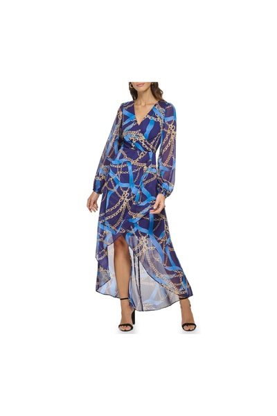 Guess Дамска рокля Gdsp4534-3im