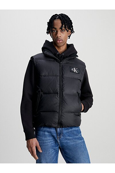 Calvin Klein ESSENTIALS DOWN VEST
