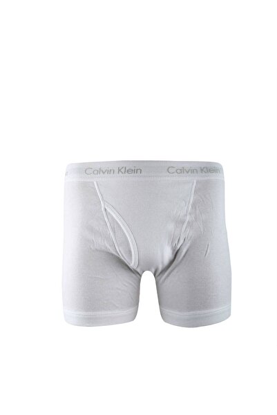 Calvin Klein 3 قطع ملابس داخلية رجالية بوكسر NU3019-100