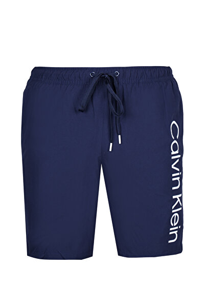Calvin Klein Men's Swimsuit Cbmvps13-Nvy