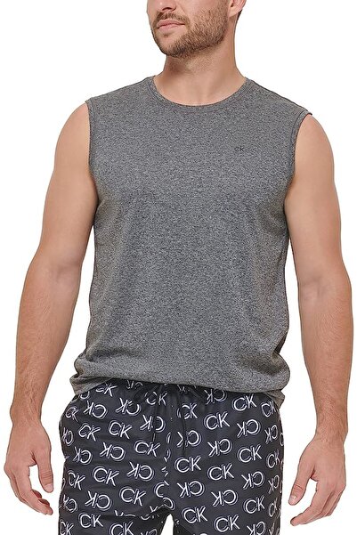 Calvin Klein ERKEK T-SHIRT CB2HJ162-GHR