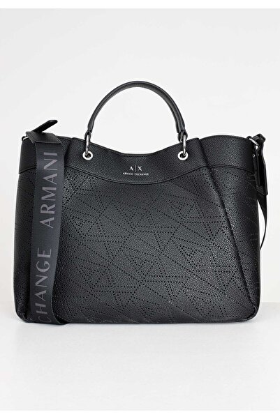 Armani Exchange Women's Shoulder Bag 942910-4R744-00020