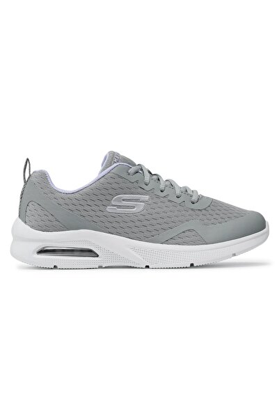 SKECHERS MICROSPEC MAX УНИСЕКС ДЕТСКИ ОБУВКИ 302378L-GRY