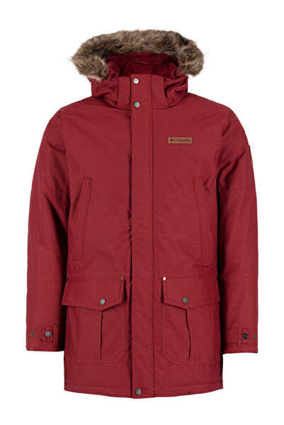 Columbia معطف تيمبرلاين ريدج للرجال 1624072-664