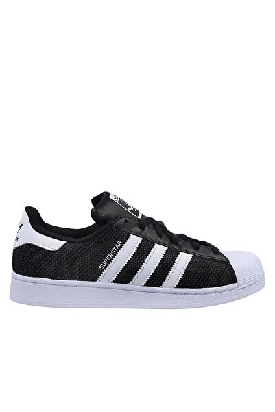 adidas PANTOFI BĂRBAȚI SUPERSTAR HERRINGBONE S75963