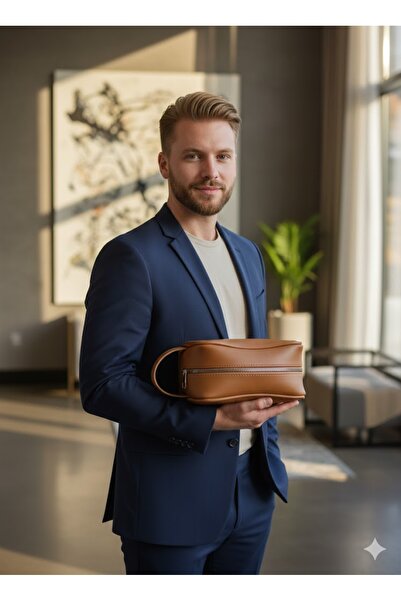 YMZBAG Men's Handbag