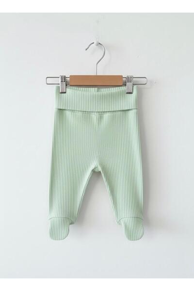 Tiffany Basic Theme Reported Bottom with Booties