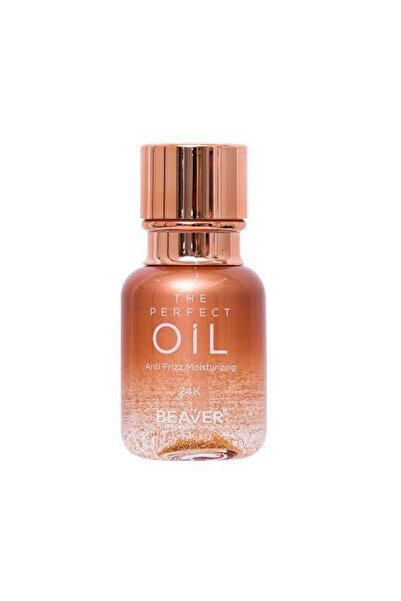 Beaver The Perfect Oil 24K 50 ml