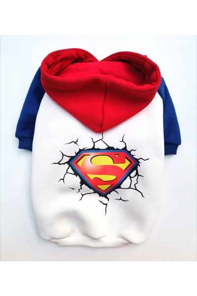 PATİBÖR سوبر دوج سويت