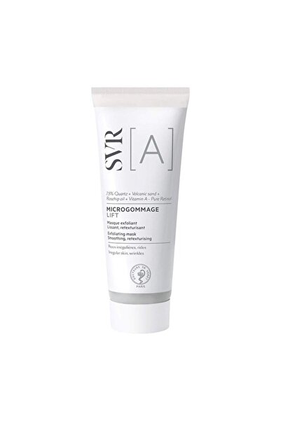 SVR Microgammage Lift Peeling Maske 70 gr