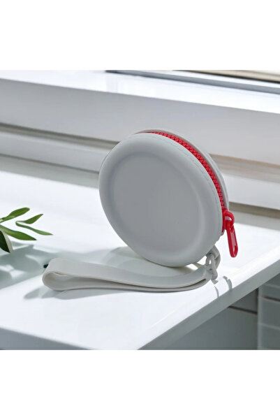 Choice GRAY 1Pc Pet Supplies Silicone Dog Food Bag Outdoor Training Dog Train...