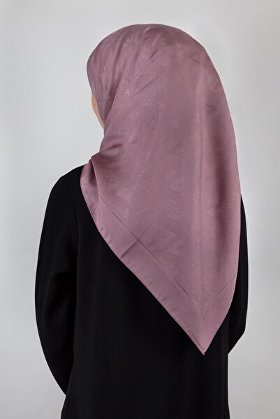 Vissona MONOGRAM EŞARP