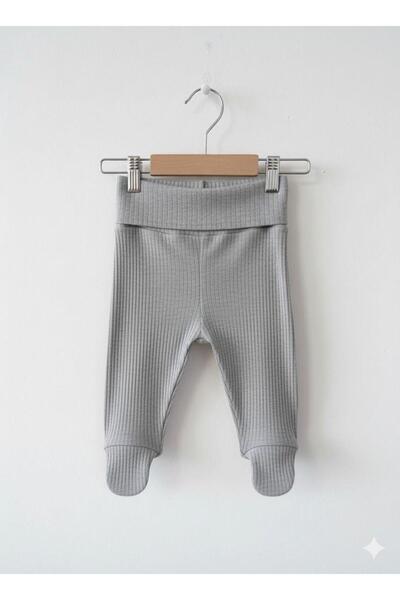 Tiffany Basic Theme Reported Bottom with Booties