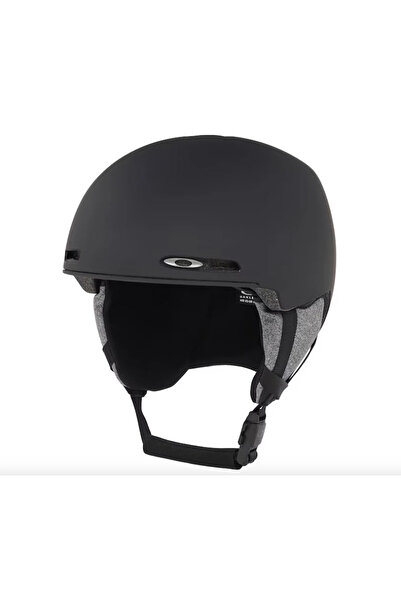 Oakley Mod1 Unisex Siyah Kask UNISEX KASK 99505