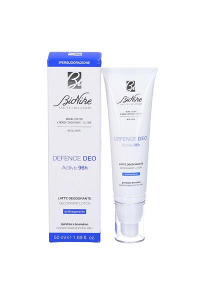 BioNike Defence Deo Active 96h Deodorant losyon