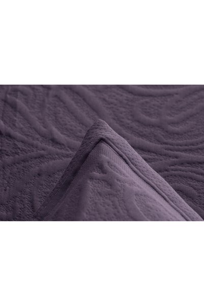 VELORAHOME Husă de pat individuală VIOLA