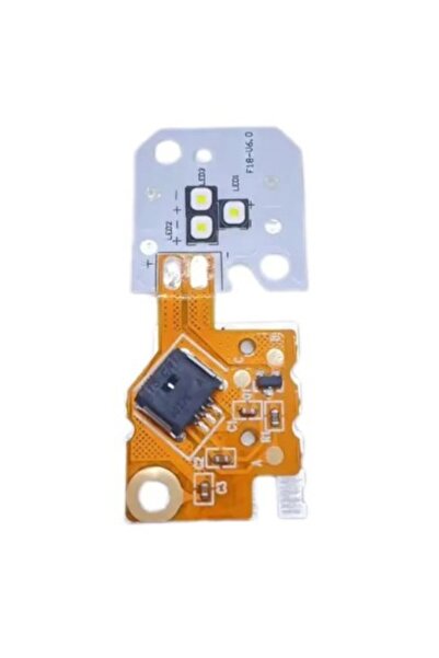 Xenon Bright Kit de reparare modul LED BMW Angel Eyes 63117343876, 9DW1914820...