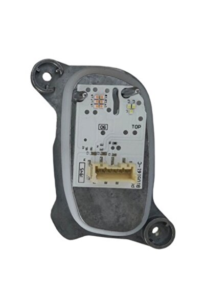 Xenon Bright Modul semnalizare stânga BMW Seria 1 F40, Seria 2 F44 - 63119448...