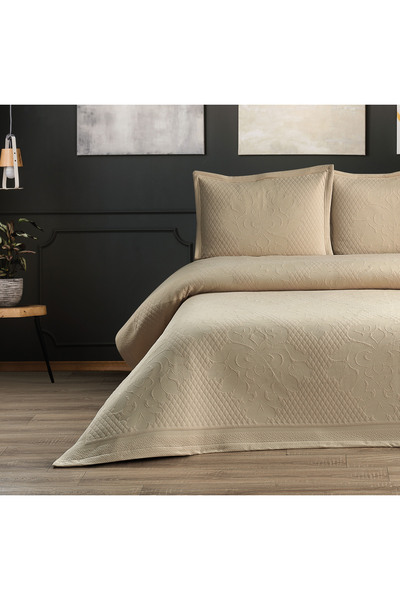 VELORAHOME ELARA ÇİFT KİŞİLİK YATAK ÖRTÜSÜ