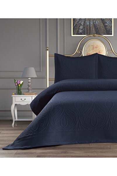 VELORAHOME VIOLA TEK KİŞİLİK YATAK ÖRTÜSÜ