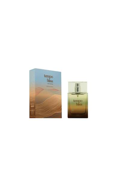 Bargello Kadın Tempo Blıss 50ml Edp Parfüm - YMS