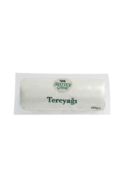 Saray Çiftliği Tereyağı 1000gr
