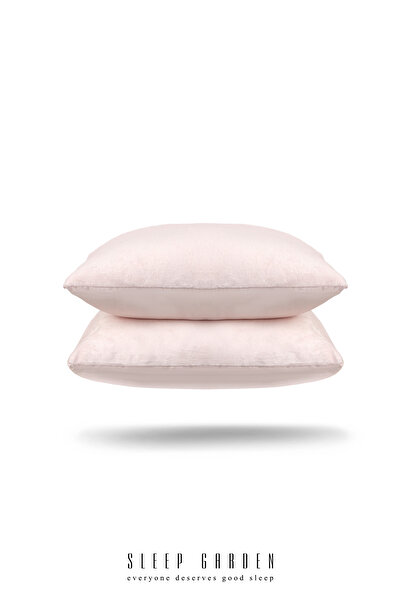 Sleep Garden Wellsoft Yumuşak Çift Taraflı Yastık 50x70 2 Adet