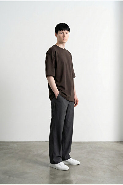 BABOKAH AuraX Oversize T-shirt