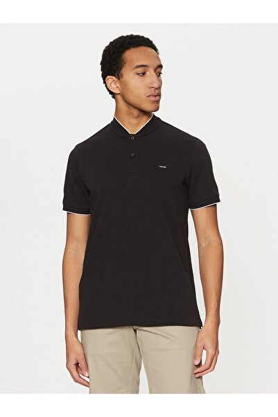 Calvin Klein تي شيرت كالفن كلاين للرجال K10K114139-BEH