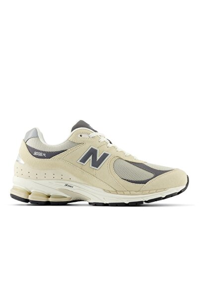 New Balance 2002 Bej Unisex Spor Ayakkabı M2002rfa