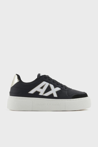 Armani Exchange Women's Shoes Xdx147-Xv830-T780