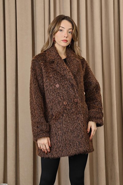 Soul Palton pentru femei - 32422KBN - MARO