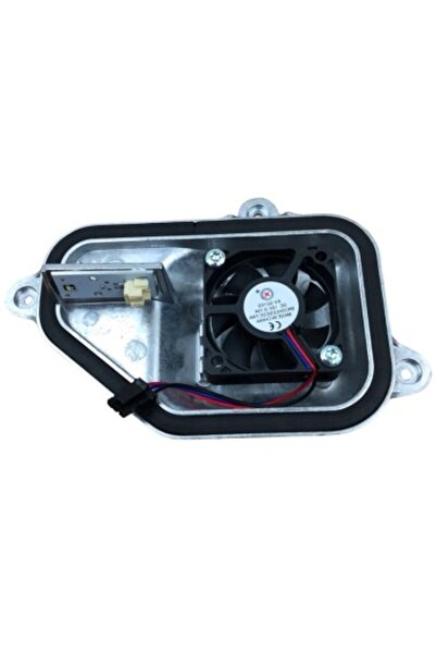 Xenon Bright Modul dreapta, lumini de zi DRL Angel Eyes BMW Seria 1 F52 - 631...