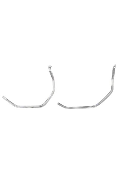 Xenon Bright Kit stânga din fibră de sticlă pentru repararea luminilor de zi ...