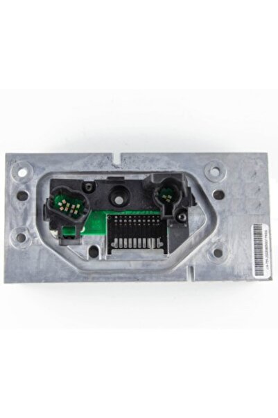 Xenon Bright Modul stânga, lumini de zi DRL Angel Eyes BMW 3 G20 2018-2022