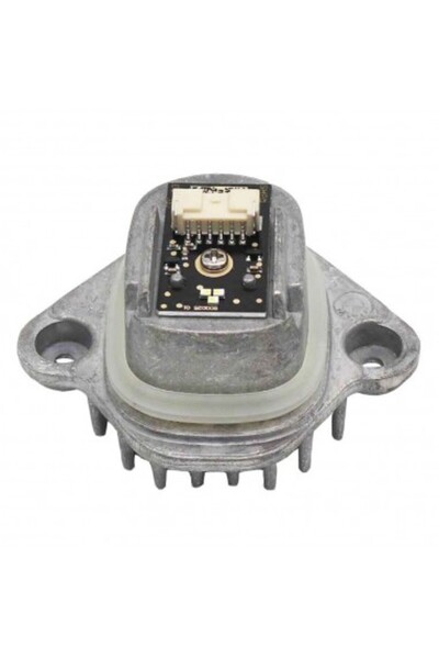 Xenon Bright Module LED Angel Eyes BMW Seria 7 G11, G12 2015-2018 - 63117440360, 7408731