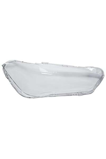 Xenon Bright Sticla far dreapta BMW X1 F48 fără Facelift (2016 - 2019)