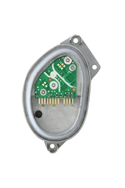 Xenon Bright Modul semnalizare dreapta și viraje BMW X7 G07 2017-2022, 631194...