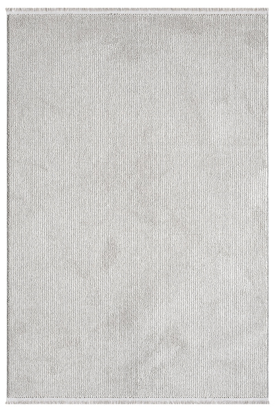 Maysh Gri Beyaz İskandinav Bukleli Yumuşak Bohem Salon Oturma Çocuk Odası Dok...