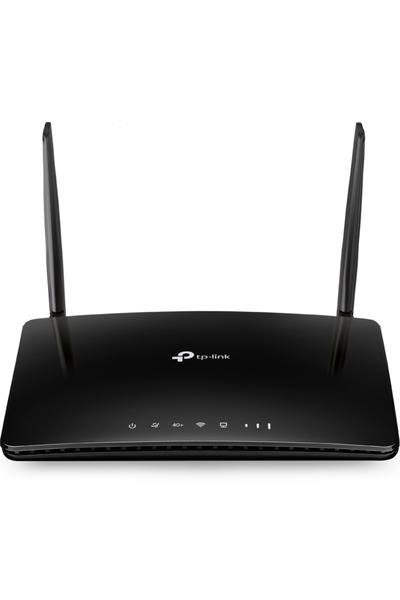 TP-LINK ccu-ı-s78 Archer MR600 AC1200 5GHz Dual Band 3G/4G (Sim Kart Girişli ...