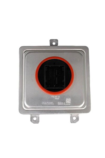 Xenon Bright Modul faruri LED BMW Seria 3 G20, X5 G05, X6 G06 - 63117933360 -...