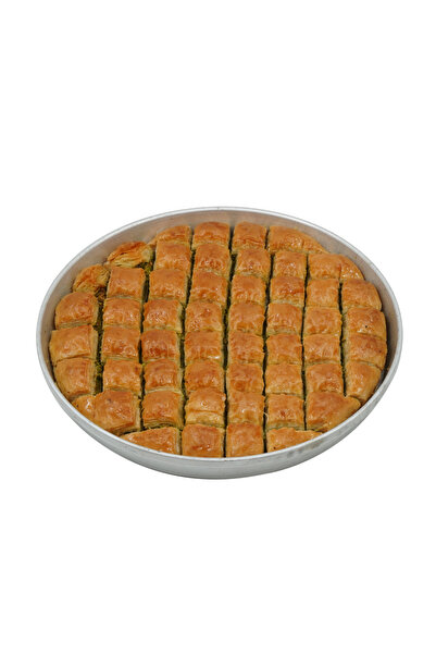 Koçak Baklava Kuru Baklava 3 Kg'lık Tepsi ( 75-80 Dilim Fiyata Tepsi Bedeli D...