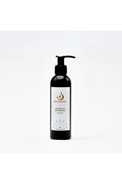 Aura Moon جل استحمام أورامون نكتاروم المنعش برائحة إكليل الجبل