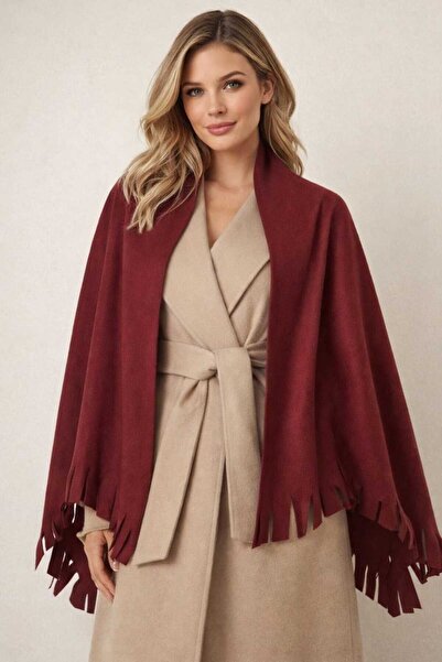 restinatriko polar atkı şal kaşkol