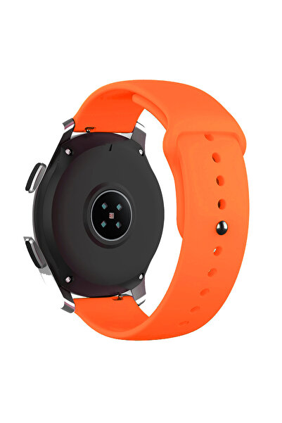 NovStrap Huawei Watch Gt6/Gt5/Gt4/Gt3/Gt2 46mm Pro/Se/Elite ile Uyumlu Kordon...