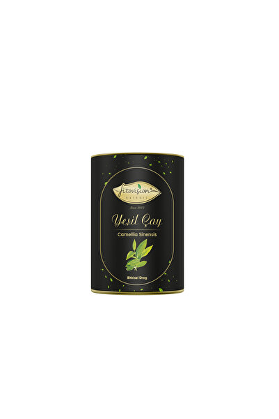 Yeşil Çay 65 gr