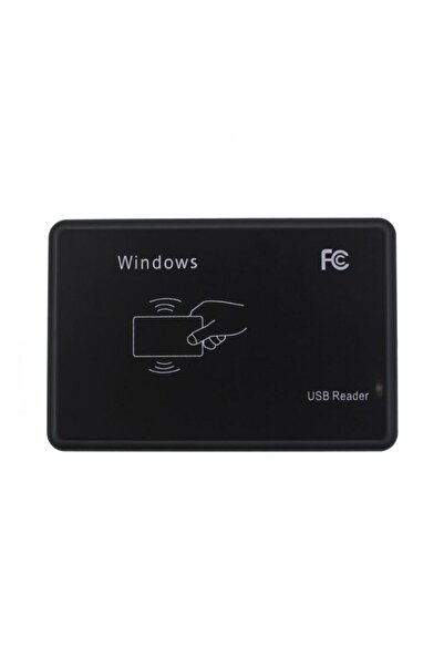 USB Mifare Kart Okuyucu