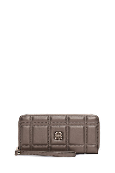 Derimod محفظة نسائية مبطنة بالنحاس 000A2D5603KP